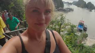 Ha Long Bay