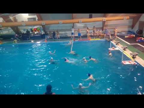 Torneo Waterpolo 2017