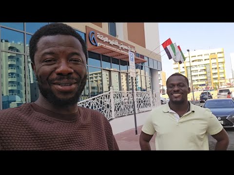 Kwaku Manu & ZionFelix trapped in Dubai amid global conflict f£ars.