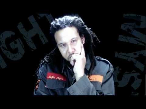 Mighty Mystic -  Lamb or Lion