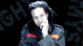 Mighty Mystic -  Lamb or Lion