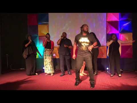 Gregory D and Company Promo 2018