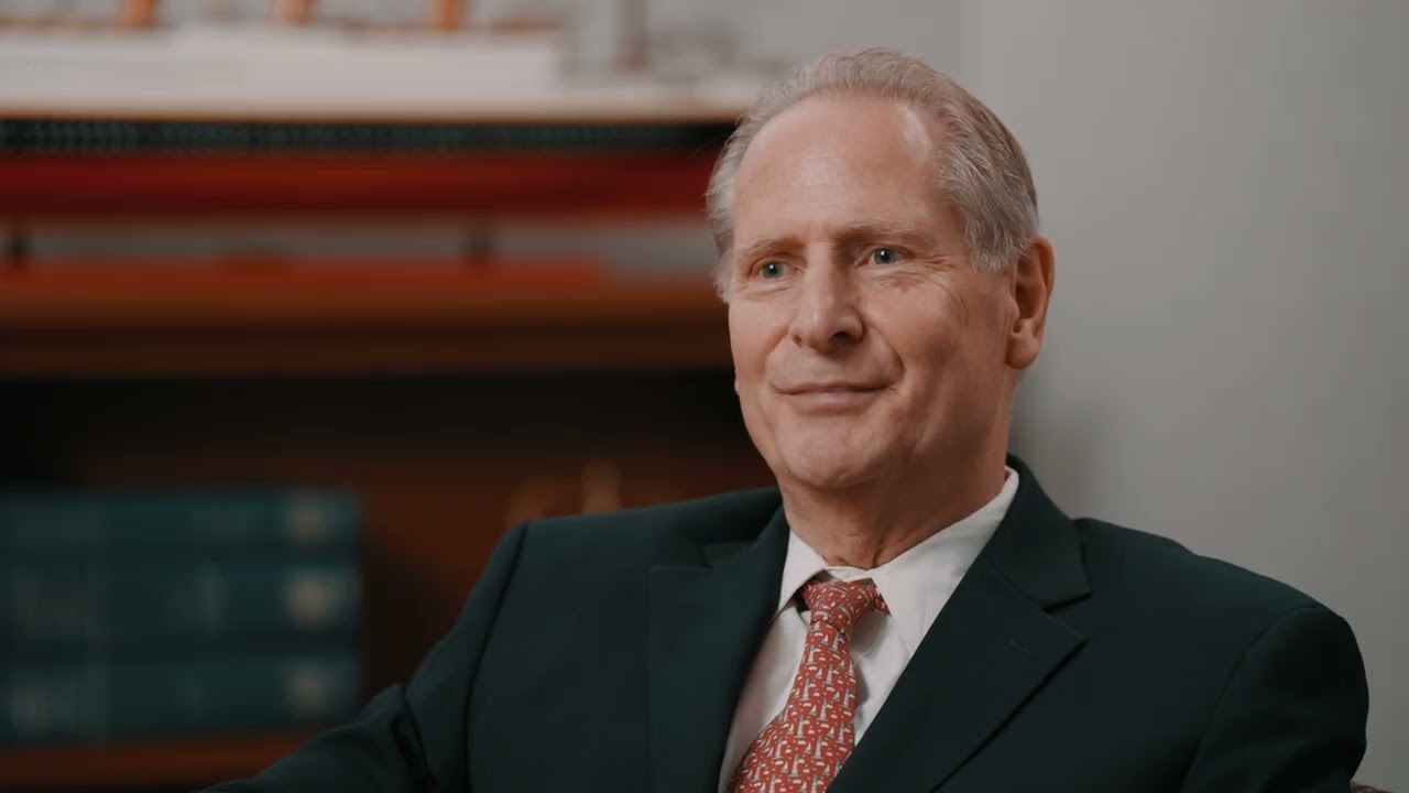 Paul T. Hofmann - New York City Maritime Injury and Construction Accident Lawyer