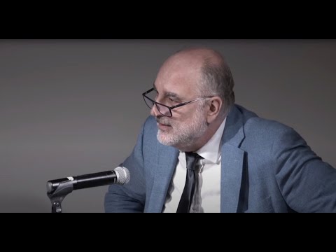 A Conversation with Michele Pertusi