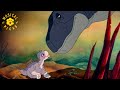 Littlefoot Hatches And Our Story Begins The Land Before Time