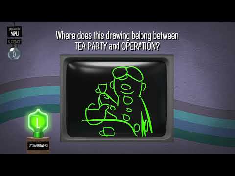 The Jackbox Party Pack 9: Nonsensory (Part 3)