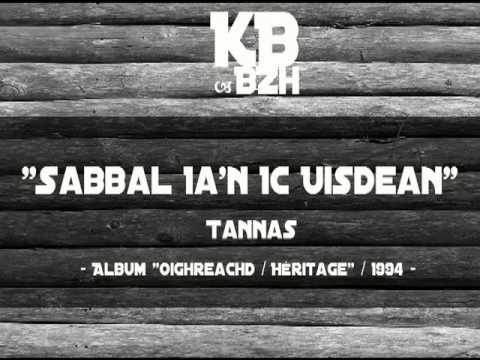 Tannas - Sabbal Ia'n Ic Uisdean