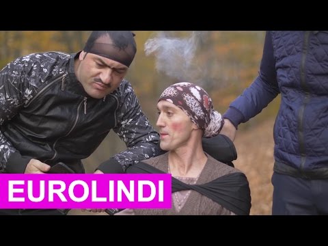 Humor Tukulukat 2017 - Hajnat (Eurolindi & ETC)