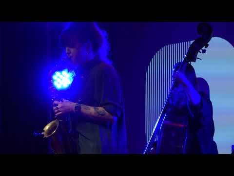 O.N.E. - Live / Dzierżoniowski Ośrodek Kultury /  DGN Klub Jazzowy Pegazz 30.03.2023 DOK