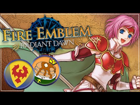 Radiant Dawn w/ Bismix - Part 4