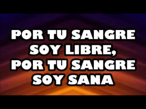 Por Tu Sangre Nancy Amancio