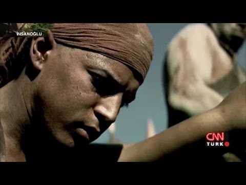 İnsanoğlu - İmparatorluklar 3.Bölüm (History Channel) Türkçe Dublaj Belgesel İzle