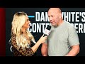 Dana White Announces UFC Contract Winners | DWCS - Week 2