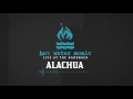 Hot Water Music - Alachua (Live At The Hardback)