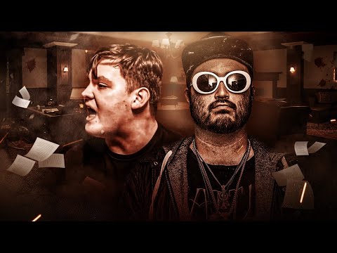 AGame365 vs Daniel Blacktin