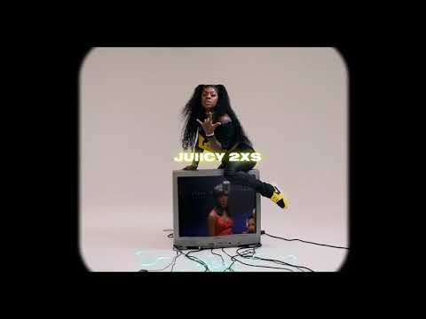 Juiicy 2xs-SWV Weak Cover