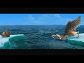 Ice Age 4 Continental Drift Opening Scene 2012