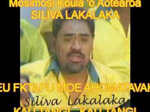 Mosimosi Koula o Aotearoa - Ahomatavaka