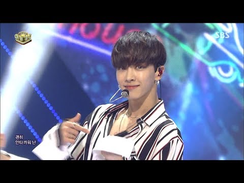 What You Like  무대장인 이기광 최애파트