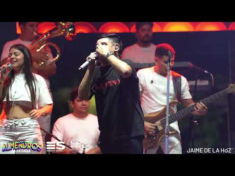 Ese momento lindo - Mario Cerchar en Pivijay, Magdalena