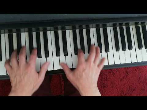 Szeptem mów...plays Bogdan Sobkowiak