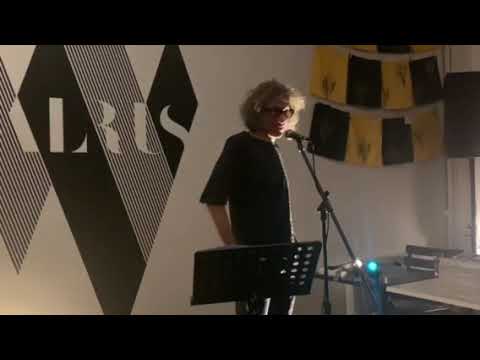 Pierre Mikaïloff en hommage à Laurent Sinclair