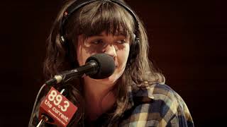 Courtney Barnett and Kurt Vile - Continental Breakfast (Live on The Current)