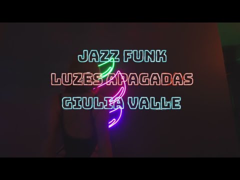 Luzes Apagadas - Filipe Papi  feat. Budah | Choreography by Giulia Valle | CREAM Dance Studio