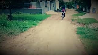 preview picture of video '30km Bicycle trip - ជិះកង់ ៣០គីឡូដី'