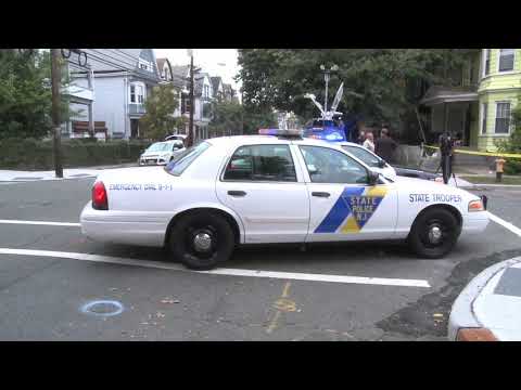 NJ Trooper Applications