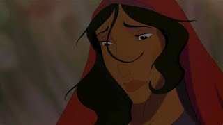 The Prince of Egypt II River Lullaby II One-line multilanguage