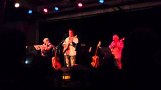 &quot;There Goes Mavis&quot;, Richard Shindell