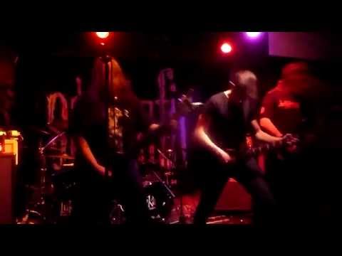 Talamyus - I Bow To No Men (Live in Montreal)