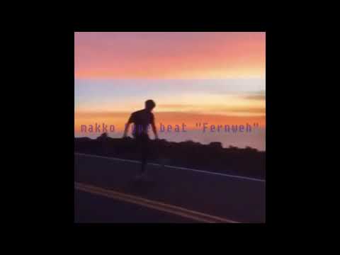 (FREE) Makko Type Beat - "Fernweh"