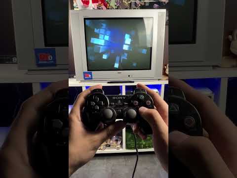 POV: Taking a break at a retro game store!