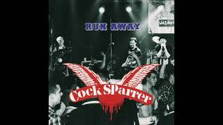 Cock Sparrer - Run Away EP (1995) FULL ALBUM