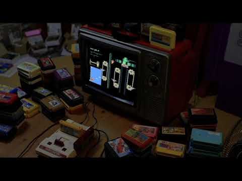 LethalMelody - Chip and Dale NES (Clocktower)