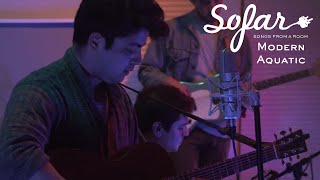 Modern Aquatic - C.B.L | Sofar Chicago