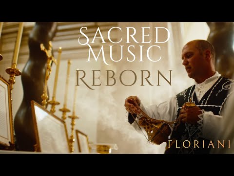 Resurrecting the Greatest Treasure of the Catholic Church | The Collegium