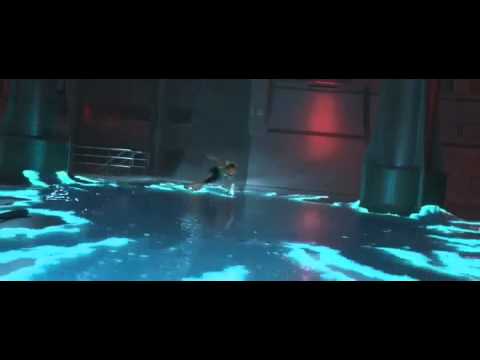 ビッグヒーロー6 VS "ミスターカブキ" (Big Hero 6 vs. "Mr. Kabuki")