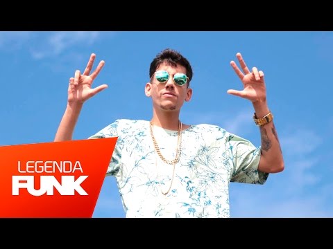 MC Menor da VG - Dançando Como Essa Mina (DJ Jorgin) Lançamento 2016