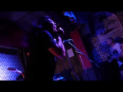 Little Puppy Princess (LxPxPx) (South Korea) @ Last Chance Rock & Roll Bar, Melbourne December 2017