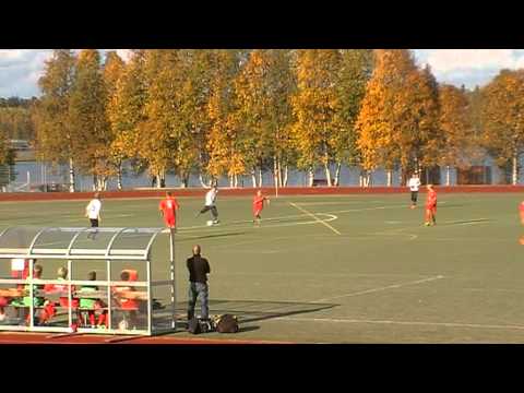 FC PaKa C15 - KePS, 3-2, 150913