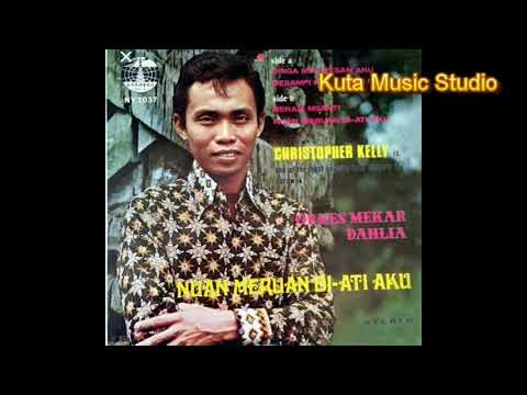 Anang Nuan Mungkir Janji - Christopher Kelly