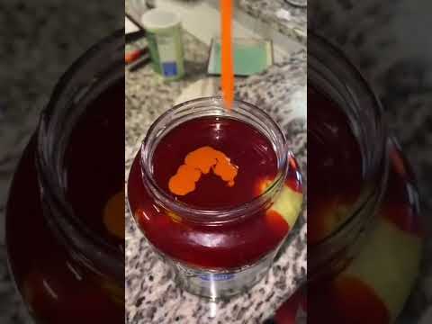 HOMEMADE CHAMOY infused pickles (how to)