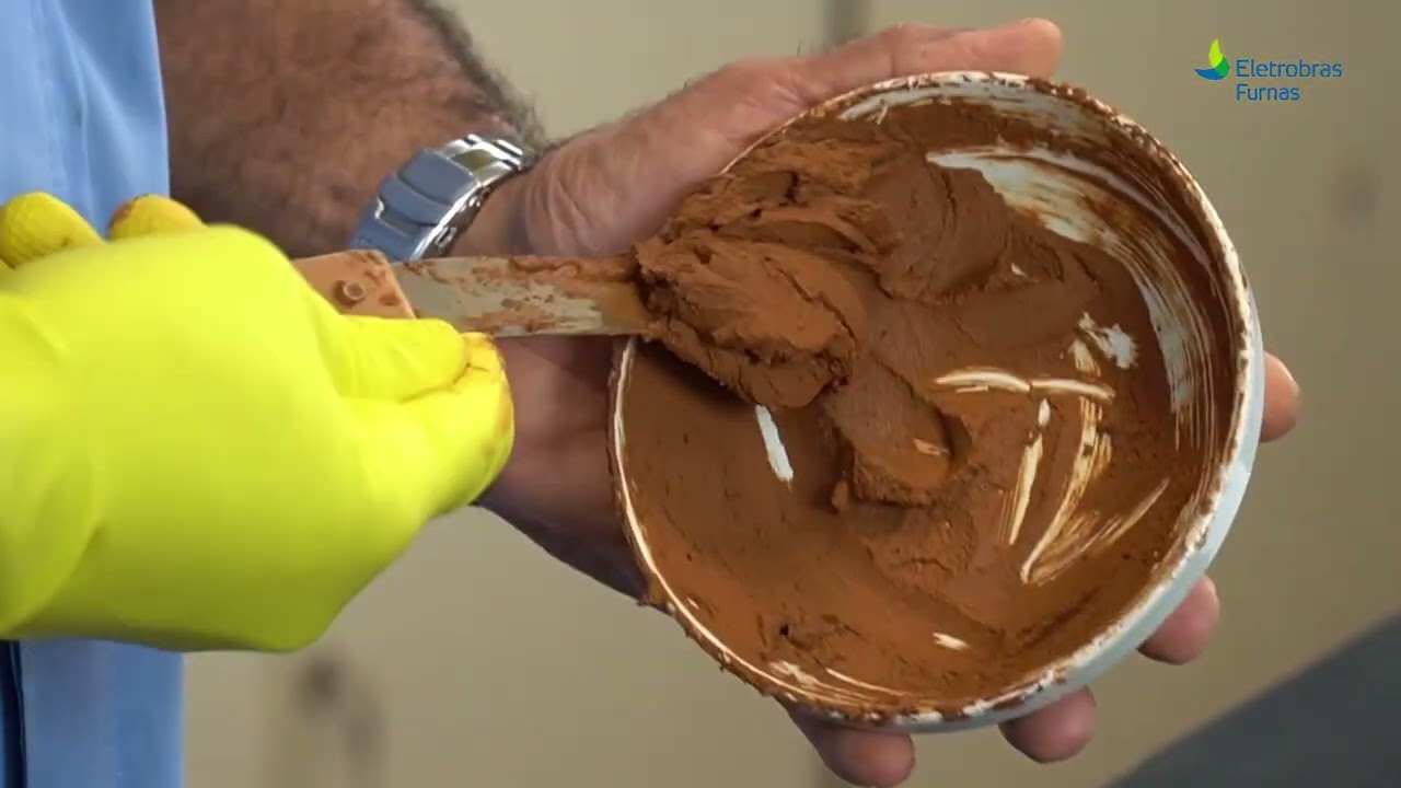 NBR 6459 - Solo - Determinação do Limite de Liquidez