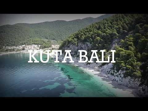 Andre hehanussa - Kuta bali | Lyrics
