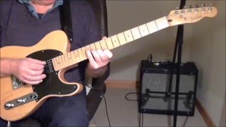 SKY  KING -  Danny Gatton