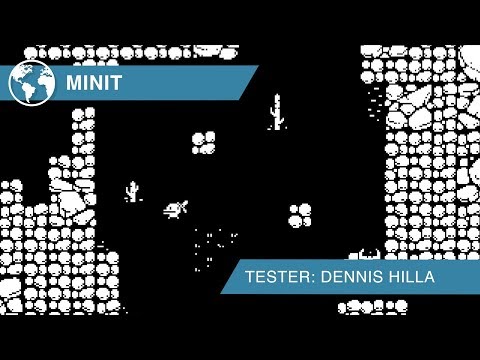 Minit: Das 60-Sekunden-Zelda (Review, German)