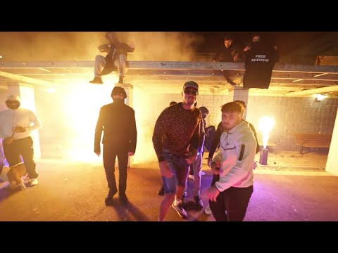 La Rosy X Alex Ceesay - LOWKEY (OFFICIAL MUSICVIDEO)